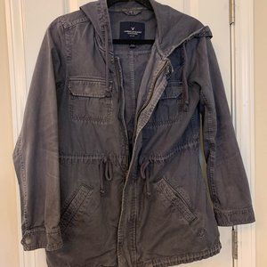 American Eagle Lightweight Jacket